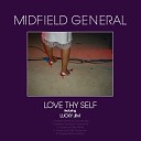 Midfield General feat - Love Thy Self feat Lucky Jim Midfield General s Disco Ish…