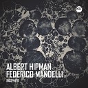 Albert Hipman Federico Mandelli - Organoleptic Paper Original Mix