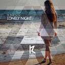 Dj Parolov - Lonely Night Original Mix