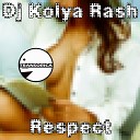 DJ Kolya Rash - Waiting For You Radio Mix