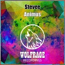 Stevee - No Matter How Far Original Mix