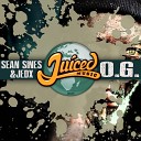 Sean Sines JedX - O G Original Mix