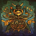 Jem Stone - Well Oiled Machine Original Mix