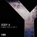 Jody 6 - Oh Original Mix