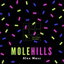Alex Mass - Molehills Original Mix