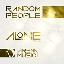 Random People - Alone Extended Mix