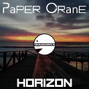 Paper Crane - Horizon Original Mix