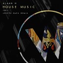 Alaan H - House Music Original Mix