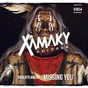 Roberto mocha - Missing You Original Mix