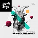 Arkady Antsyrev - Terrible Original Mix