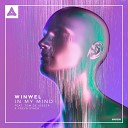 WinWel Tom de Visser Freya Staer - In My Mind Original Mix