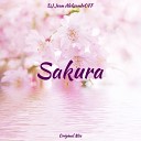 Dj Jean Aleksandroff - Sakura Original Mix
