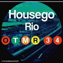 Housego - Rio Original Mix