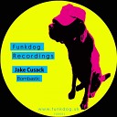 Jake Cusack - Bombastic Original Mix