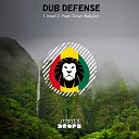Dub Defense - Israel Original Mix
