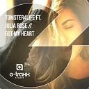 Tomster4Life feat Julia Rose - Got My Heart Extended Mix