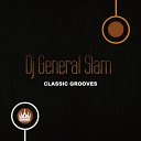 DJ General Slam feat Bruno Soares Sax - Saxual Healling DJ General Slam Broken Mix