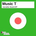 Music T - Isocialite Dance Original Mix
