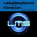 LadyMarySound feat Kimicoh - Long Journey Instrumental