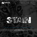 Karol Melinger - Stain M Rodriguez Remix