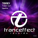 Tiddey - Fable Sun Original Mix