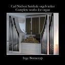 Carl Nielsen - 29 Little Preludes Op 51 Prelude No 10 in G…