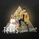 Mishel Dar feat Julia Ilienko - Tears Radio edit