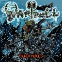 WarTroll - Death March Settle the Grudge