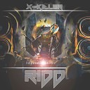 X Killer - Ridd feat Bitwake