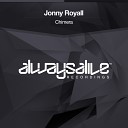 Jonny Royall - Chimera Original Mix