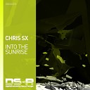 Chris SX - Into The Sunrise Extended Mix