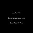 Logan Henderson - Can t Feel My Face