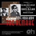 Curtis McClain - The Remake