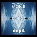 Meganeura Monji - Perdido en Ti
