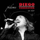 Diego Verdaguer - Yo Pescador De Amor En Vivo