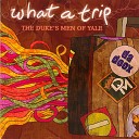 The Duke s Men - For Once in My Life