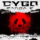 DJ LAVRUSHKIN EDDIE G - CYGO Panda E Lavrushkin Eddie G Radio mix