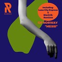 Of Norway - 1 4 Messi Luna City Express Rework