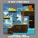 8 Bit Fantasy - In The Jungle
