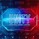Dimitri Vegas Hardwell Like Mike - Unity Mix Cut