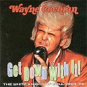 Wayne Cochran - No Rest For The Wicked