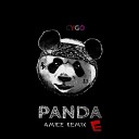 CYGO Amice - Panda E