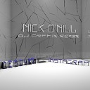 Nick O Nill - Девочка с Instagram DJ Cramix Remix 2