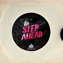 Liu feat Vano - Step Ahead Extended Mix