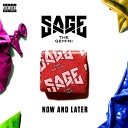 Sage The Gemini - Now And Later James Hype Remix