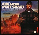 Compton s Most Wanted - Growin Up In The Hood Big O G Hood Funky Beat Remix Bonus…