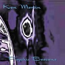 Ken Martin - Beings Of Supernatural Presence