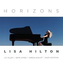 Lisa Hilton - Sunset And The Mocking Bird