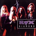 Rox Diamond - Familiar Stranger