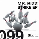 Mr Bizz - Cube Original Mix